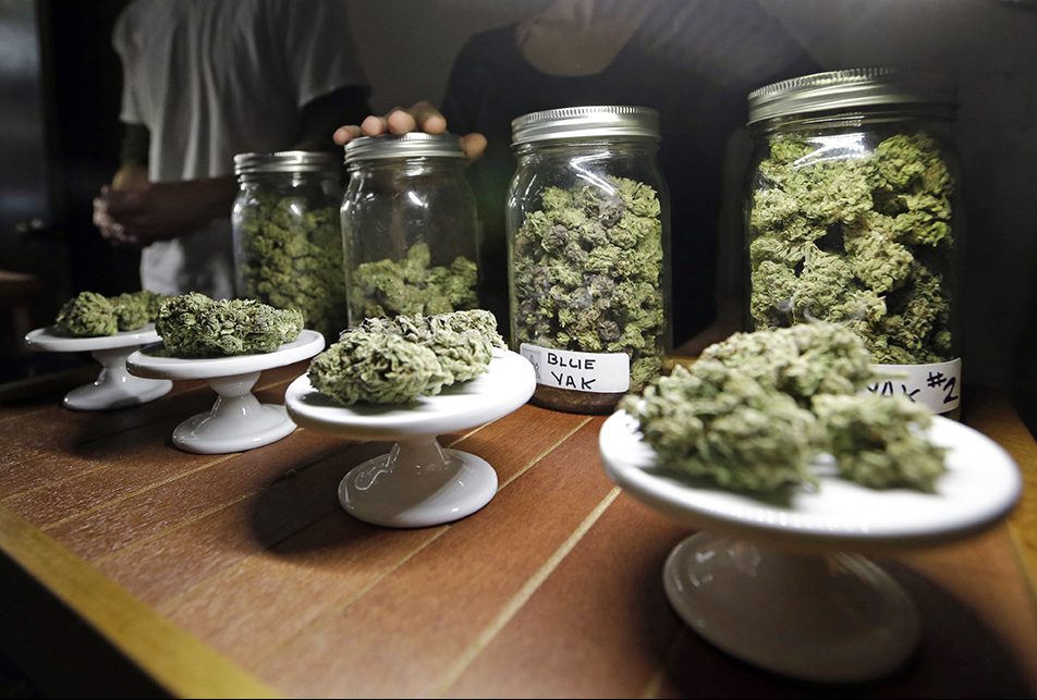 Recreational vs. Medical Marijuana in Washington State