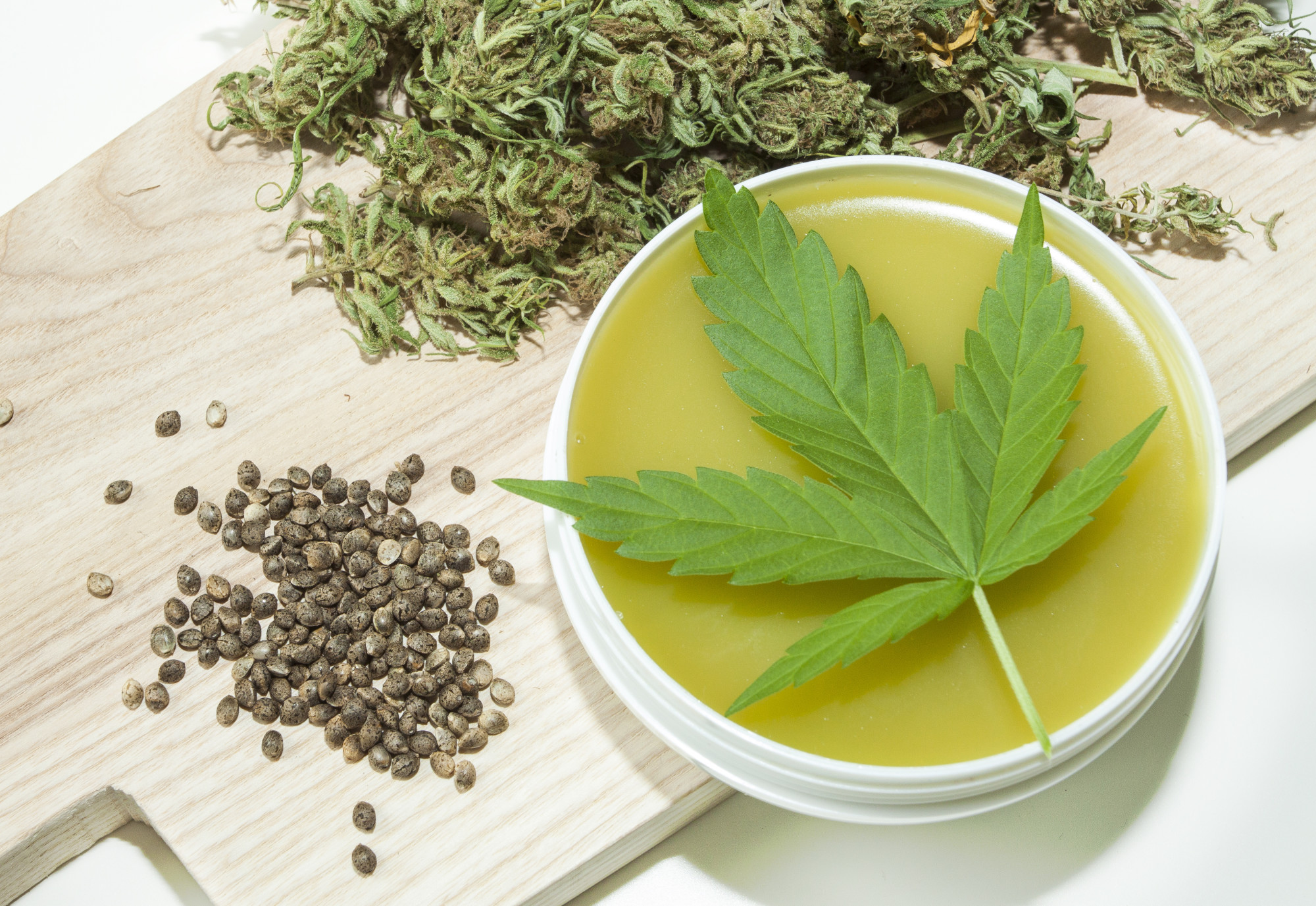 TIPS TO FIND THE BEST CBD SALVE