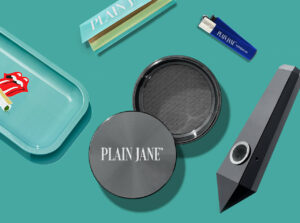 Plain Jane Rolling Kit