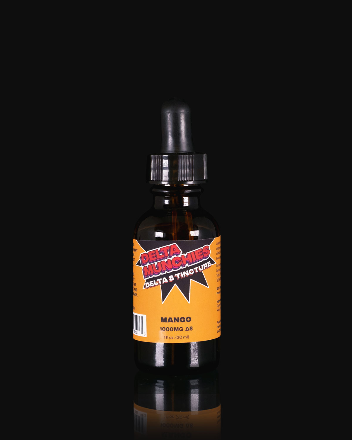 DELTA 8 TINCTURES By Deltamunchies-The Ultimate Review of Top Delta 8 Tinctures