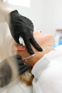 Experience Rejuvenation at It's Me and You Aesthetics Clinic